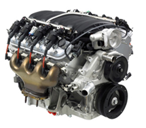 P26F9 Engine
